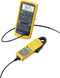 Fluke i310s Stroomtangadapter Meetbereik A/AC (bereik): 0 - 300 A Meetbereik A/DC (bereik): 0 - 450 A