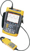 Fluke i310s Stroomtangadapter Meetbereik A/AC (bereik): 0 - 300 A Meetbereik A/DC (bereik): 0 - 450 A