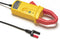 Fluke i410 Stroomtangadapter Meetbereik A/AC (bereik): 0.5 - 400 A Meetbereik A/DC (bereik): 0.5 - 400 A