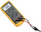 Fluke Industriële digitale True-RMS multimeter 87-V/EUR AC/DC 1000V & 10A