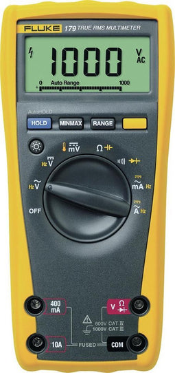 FLUKE multimeter 179 (01204500)