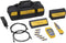 Fluke Networks 5018513 MS-POE-KIT Kabelmeter Netwerk, Telecommunicatie, Audio/Video
