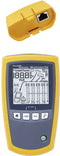 Fluke Networks 5018513 MS-POE-KIT Kabelmeter Netwerk, Telecommunicatie, Audio/Video
