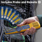 Fluke Networks 5018513 MS-POE-KIT Kabelmeter Netwerk, Telecommunicatie, Audio/Video