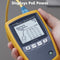Fluke Networks 5018513 MS-POE-KIT Kabelmeter Netwerk, Telecommunicatie, Audio/Video