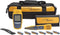Fluke Networks 5018513 MS-POE-KIT Kabelmeter Netwerk, Telecommunicatie, Audio/Video