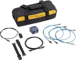 Fluke Networks 5258600 MS-IE Industriële ethernet-adapterset