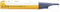 Fluke Networks 5317262 FIBERLERT-125 Glasvezeltester