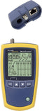 Fluke Networks MS2-100 MicroScanner² Kabeltester