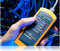 Fluke Networks MT-8200-49A MT-8200-49A Kabelmeter Netwerk