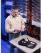 Fluke Networks NFC-KIT-CASE NFC-KIT-CASE Glasvezeltester