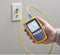 Fluke Networks Set: MS-POE + MT-8200-63A MicroScanner™ POE + IntelliTone 200 Probe Kabelmeter Audio/Video, Netwerk, Tel