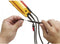 Fluke T5-1000 Tweepolige spanningstester CAT III 1000 V LCD, Akoestisch
