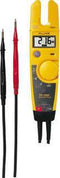 Fluke T5-600 Spannings- doorbel- en stroomtester - AC/DC 600V & AC 100A