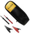 Fluke T5-KIT-1 Veiligheids-testpuntenset Steekaansluiting 4 mm CAT III 1000 V Zwart 1 stuk(s)
