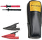 Fluke T5-KIT-1 Veiligheids-testpuntenset Steekaansluiting 4 mm CAT III 1000 V Zwart 1 stuk(s)