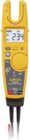 Fluke T6-600/EU Multimeter, Elektrotester Digitaal CAT III 600 V Weergave (counts): 2000