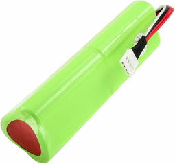 Fluke Ti-10 batterij Ti-20, Ti20-RBP, Ti-25 als vervangende batterij van AccuCell