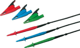 Fluke Tl165X 2107756 Meetsnoer Standaard Meetsnoerenset