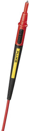 Fluke TL175 Veiligheidsmeetsnoerenset Banaanstekker 4 mm Testpunt 1.50 m Zwart, Rood 1 stuk(s)