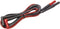 Fluke TL224 Veiligheidsmeetsnoerenset Banaanstekker 4 mm Banaanstekker 4 mm 1.50 m Zwart, Rood 1 stuk(s)