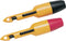 Fluke TP81 Insulation Piercing Clip Set