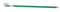 Fluorescent Lamp T5 20 W 105 Cm green Eurolite 1 Piece