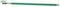 Fluorescent Lamp T5 20 W 105 Cm green Eurolite 1 Piece