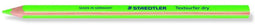 Fluoriscerende Markeerstift Staedtler Textsurfer Dry Groen (12 Stuks)
