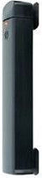 Fluval - Aquariumverwarmingselement - Vissen - Fl P25 Onderdompelbare Aquariumverwarmer 25w Zwart - 1st