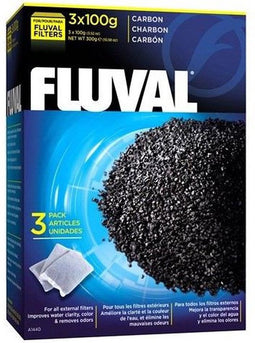Fluval Premium Koolstof | 300