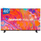 Daewoo 40DM95FV - Smart TV - Full HD 40