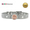 Talent Jewels TJA-3-17-02-1-235 - Uniseks Armband - Zilverkleurig