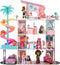 L.O.L. Surprise! OMG Fashion Huis - Speelset met 85+ verrassingen - Roze