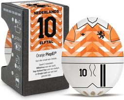 Brainstream PiepEi - Eierwekker - Wij houden van Oranje