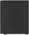 Aerocool Graphite V2 - Midi-Tower - 3x RGB fans - zwart