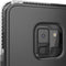 SoSkild Defend (Galaxy S9) - Wallet Impact Case met Tempered Glass - Schokbestendig - Zwart (1 pack)