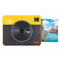 KODAK Minishot 3 Instantcamera Geel