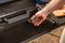Campingaz Tour & Grill CV Plus - Gas BBQ - Afneembaar onderstel - Zwart