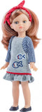 Paola Reina Pop Mini-Amigas Paola (21cm)