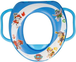 PAW Patrol - Toiletverkleiner - Handvatten - Ei Vorm - Blauw