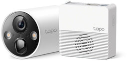 TP-Link Tapo C420S1 - Bewakingscamera - 2560x1440 Quad HD - Nachtzicht tot 15m