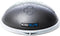 BOSU Elite - Weckmethod - Balans Trainer - 65 cm - gun metal black