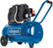 Scheppach HC51Si - Compressor - 50 liter - 1500 W - 60 dB(A)