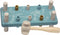 Micki Houten hamerbank (blauw).