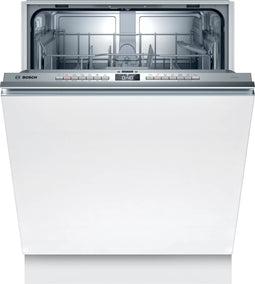 Bosch SMV4ITX11E - Vaatwasser - Volledig geïntegreerd - Energieklasse E - Waterverbruik 9,5l per cyclus