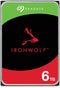 Seagate IronWolf - HDD 3.5