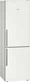 Siemens KG36EBW40 - Vrijstaande koel-vriescombinatie - 302 liter - A+++ - Wit
