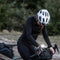 BBB Cycling Dune MIPS 2.0 - Fietshelm - Extra veilig met MIPS en vervangbaar vizier - Mat Grijs/Wit - Maat S