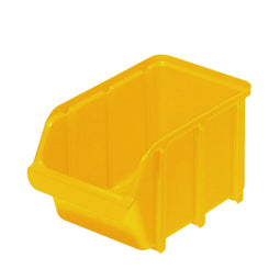 Raaco E2 - Opbergbak - Geel